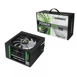 Power Supply GameMAX GP450 450Watt 80 Plus BRONZE